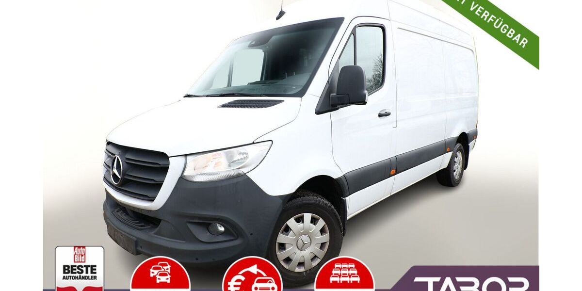 Mercedes-Benz Sprinter 16.600 km 36.888 &euro; Kehl 77694