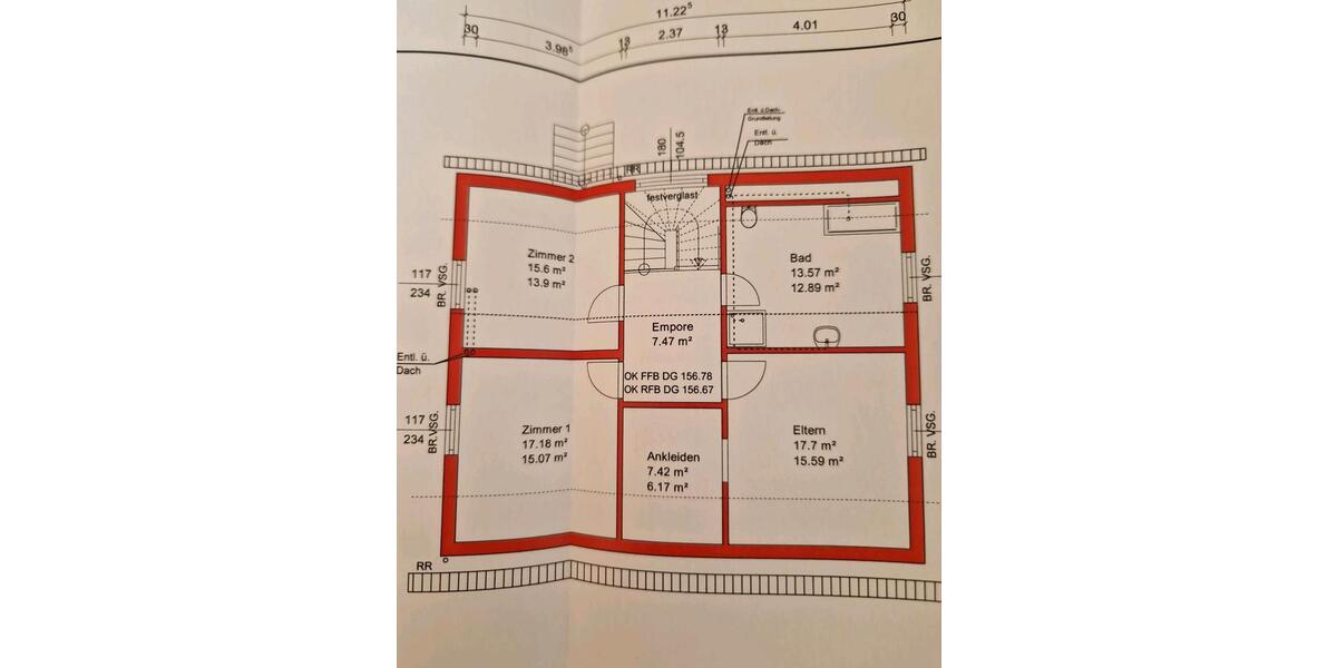 Einfamilienhaus Meißenheim - 7 Zimmer, 220 m&sup2;, 555.000&euro; | Angebot:26111676