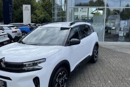 Citroen C5 Aircross 15.220 km 22.980 &euro; Offenburg 77654