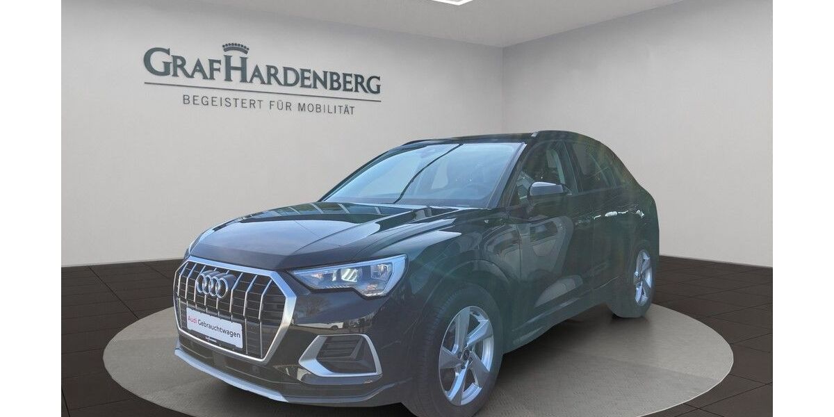 Audi Q3 88.600 km 26.444 &euro; Offenburg 77652