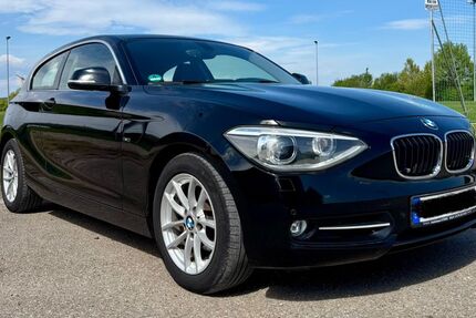 BMW 116 149.400 km 5.990 &euro; Oberkirch 77704