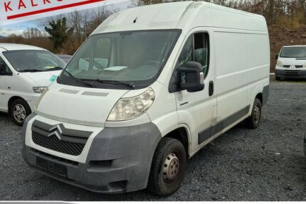 Citroen Jumper 399.999 km 3.185 &euro; Achern 77855