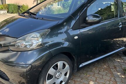 Toyota Aygo (X) 115.000 km 2.000 &euro; Wolfach 77709