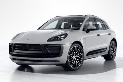 Porsche Macan 37.665 km 68.870 &euro; Offenburg 77652