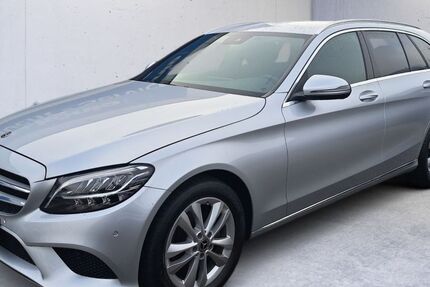 Mercedes-Benz C 220 77.939 km 24.890 &euro; Offenburg- Industriegebiet Elgersweier-Nord 77656