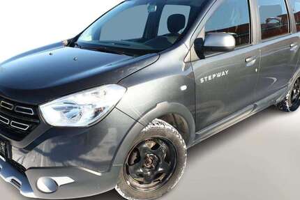 Dacia Lodgy 67.750 km 15.342 &euro; Appenweier 77767