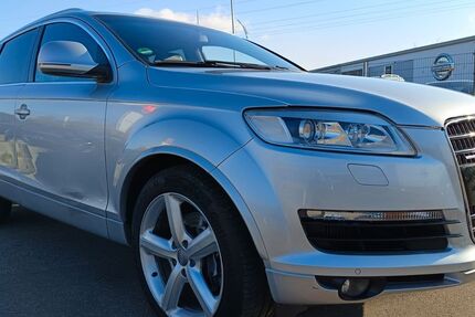 Audi Q7 233.000 km 7.999 &euro; Lahr-Langenwinkel 77933