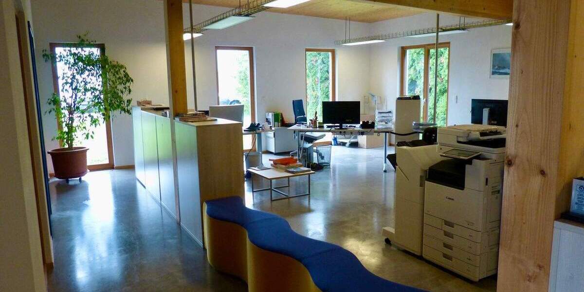 Gewerbeobjekt Neuried Ichenheim - 1 Zimmer, 250 m&sup2;, 600.000&euro; | Angebot:25673862