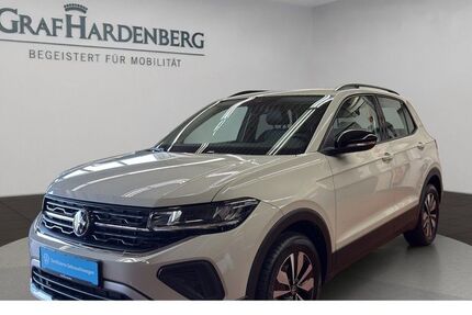VW T-Cross 8.100 km 22.999 &euro; Offenburg 77652