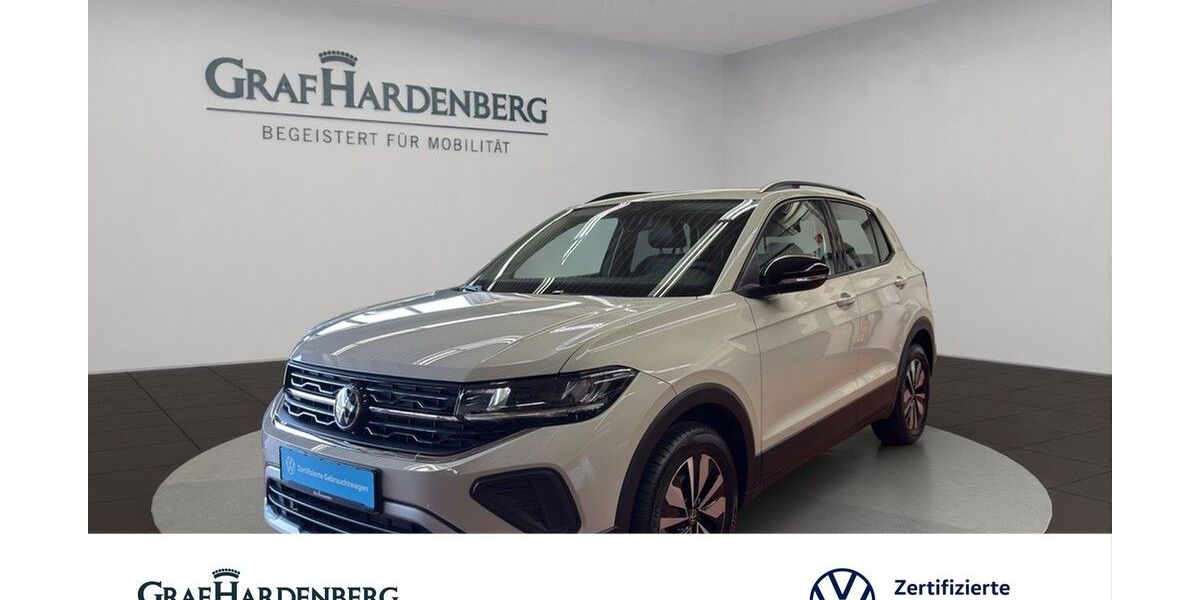 VW T-Cross 8.100 km 23.222 &euro; Offenburg 77652