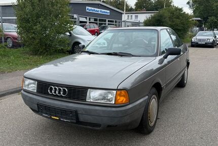 Audi 80 82.000 km 3.499 &euro; lahr 77933