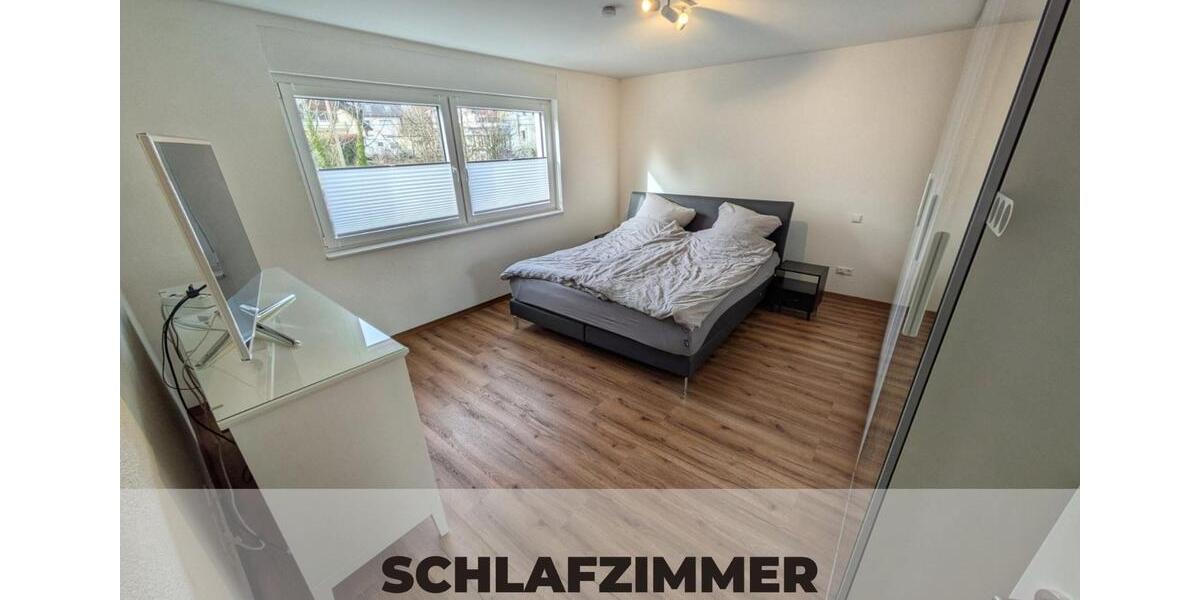 Etagenwohnung Bühl - 1.390&euro; | Angebot:25408538
