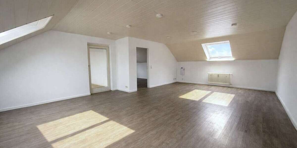Etagenwohnung Lahr/Schwarzwald Schwarzwald - 3 Zimmer, 90 m&sup2;, 195.000&euro; | Angebot:25979697