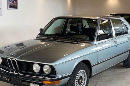 BMW 520 68.500 km 25.900 &euro; Offenburg- Zunsweier 77656