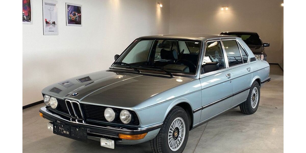 BMW 520 68.500 km 25.900 &euro; Offenburg- Zunsweier 77656