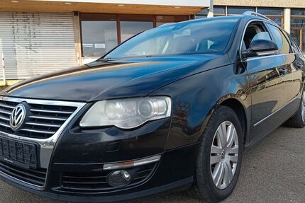 VW Passat Variant 275.000 km 3.999 &euro; Lahr-Langenwinkel 77933