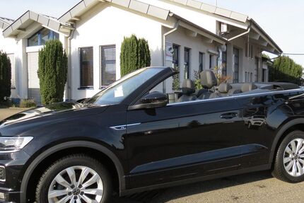 VW T-Roc 9.075 km 27.900 &euro; Sasbach 77880
