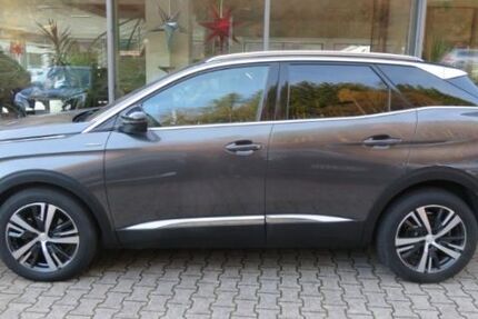 Peugeot 3008 83.700 km 18.490 &euro; Oppenau 77728