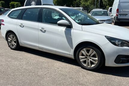 Peugeot 308 380.000 km 4.000 &euro; Lahr 77933