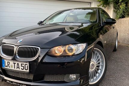 Alpina B3 158.640 km 28.900 &euro; Lahr 77933