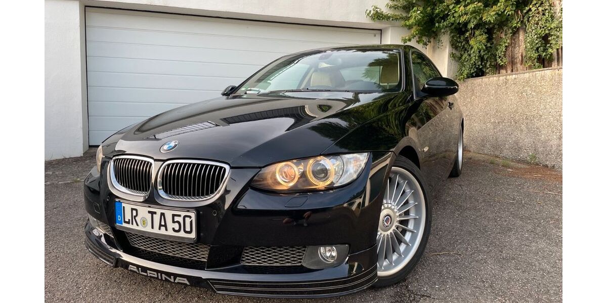 Alpina B3 158.640 km 28.900 &euro; Lahr 77933