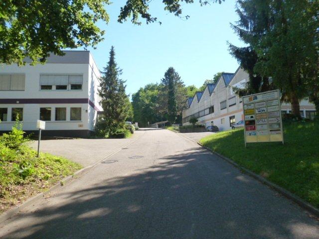 Gewerbeobjekt Sasbach - 6&euro; | Angebot:26592772