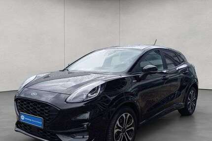 Ford Puma 15.271 km 20.480 &euro; Offenburg 77656