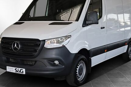 Mercedes-Benz Sprinter 199.980 km 22.420 &euro; Offenburg 77656
