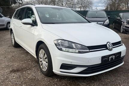 VW Golf 289.000 km 7.300 &euro; Lahr 77933