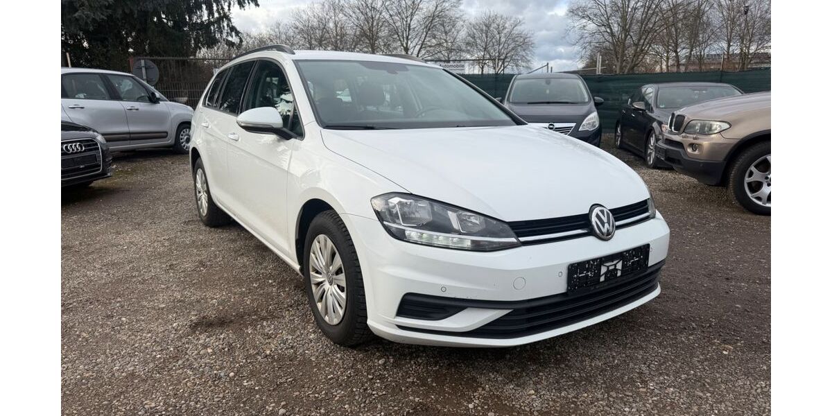 VW Golf 289.000 km 7.400 &euro; Lahr 77933