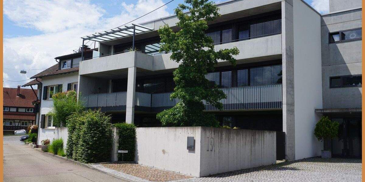 Gewerbeobjekt Zell am Harmersbach Unterharmersbach - 4 Zimmer, 164 m&sup2;, 1.400&euro; | Angebot:25739430