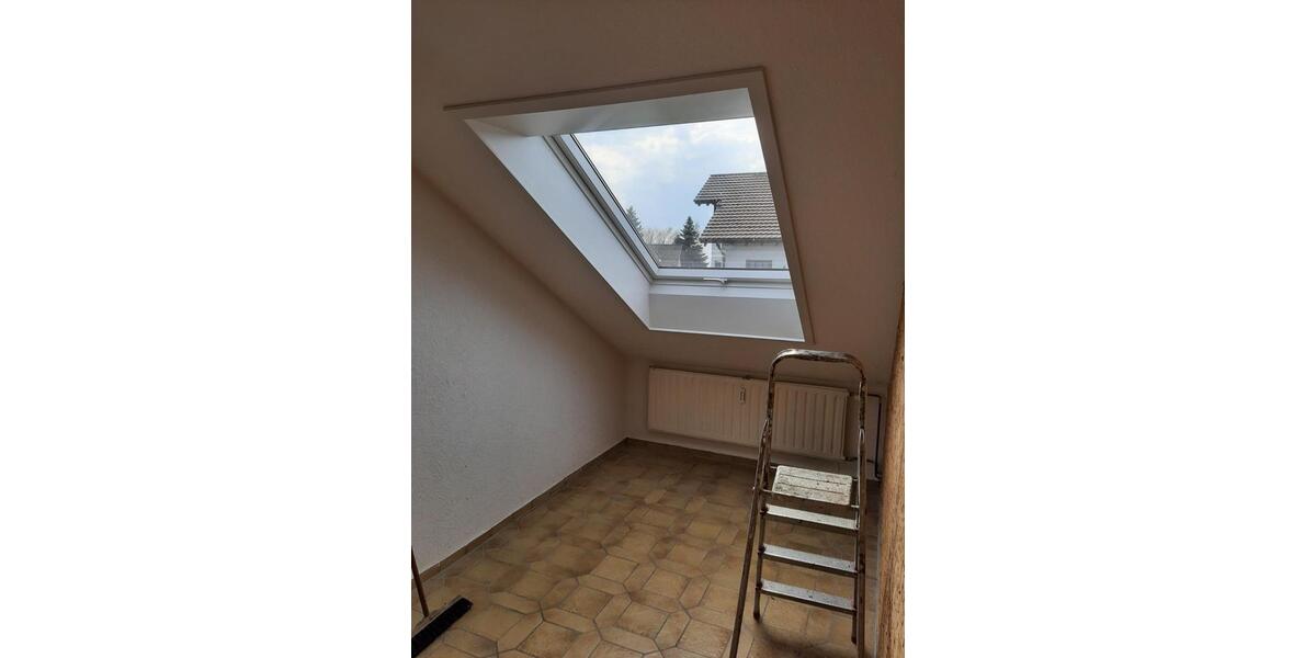 Etagenwohnung Lauf - 4 Zimmer, 95 m&sup2;, 1.000&euro; | Angebot:25885557