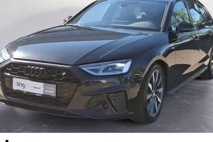 Audi A4 109.596 km 24.890 &euro; Bühl 77815