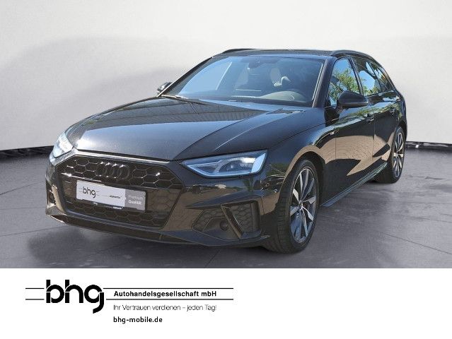 Audi A4 109.596 km 24.890 &euro; Bühl 77815