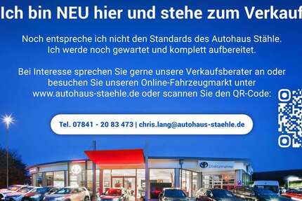 Toyota Aygo 45.480 km 10.990 &euro; Achern 77855