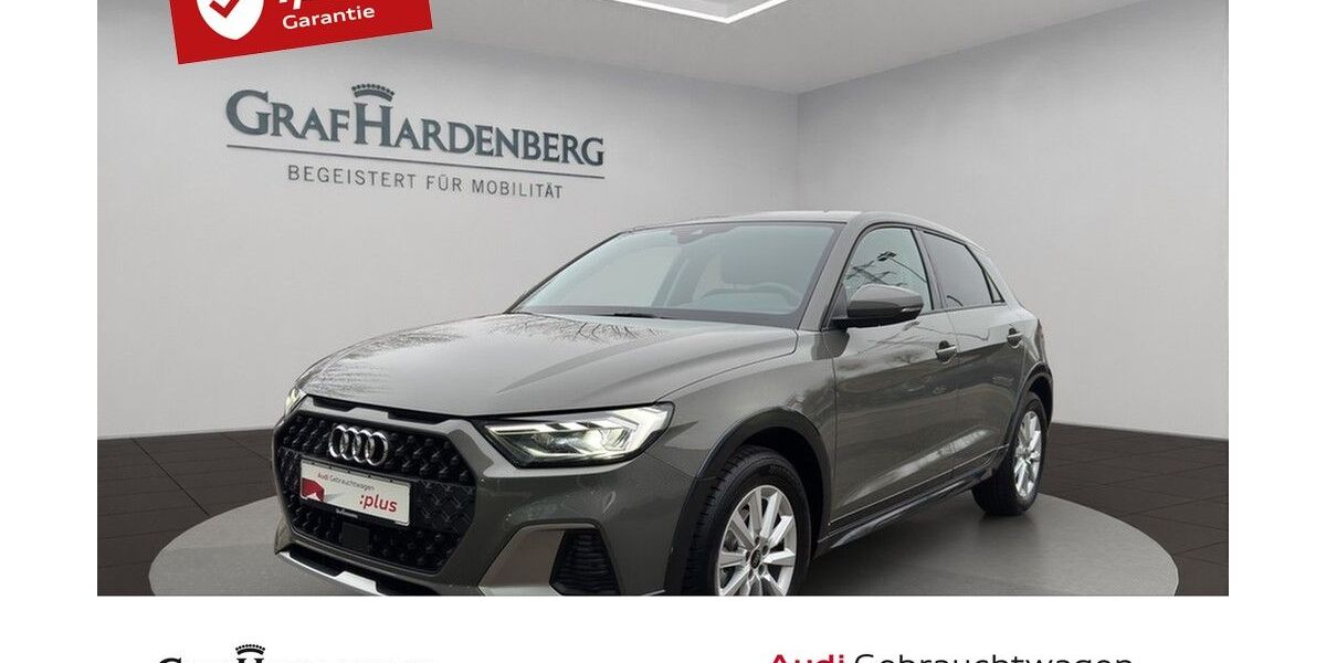 Audi A1 7.100 km 25.999 &euro; Lahr 77933