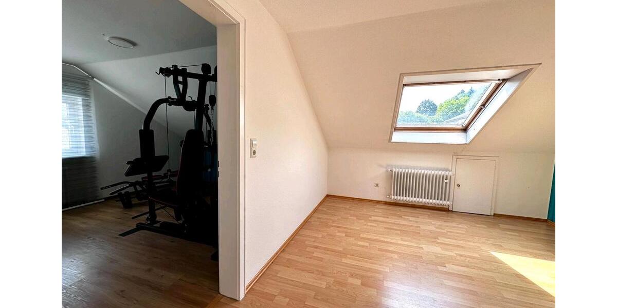 Doppelhaushälfte Oberkirch - 7 Zimmer, 173 m&sup2;, 1.900&euro; | Angebot:26561303