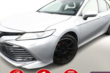 Toyota Camry 44.850 km 28.088 &euro; Kehl 77694