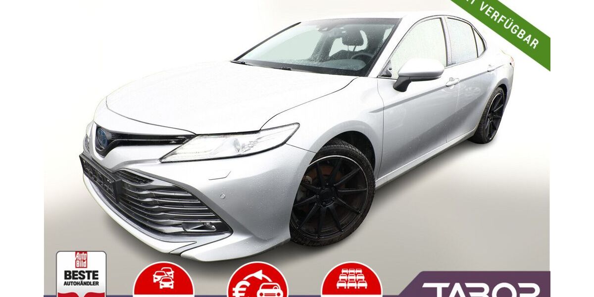 Toyota Camry 44.850 km 28.088 &euro; Kehl 77694