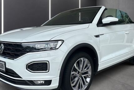 VW T-Roc 47.000 km 23.990 &euro; Bühl 77815