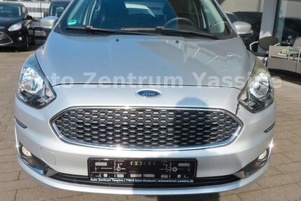 Ford Ka/Ka+ 81.100 km 6.600 &euro; Bühl-Vimbuch 77815