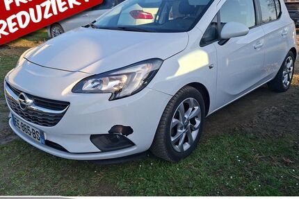 Opel Corsa 163.975 km 4.185 &euro; Achern 77855