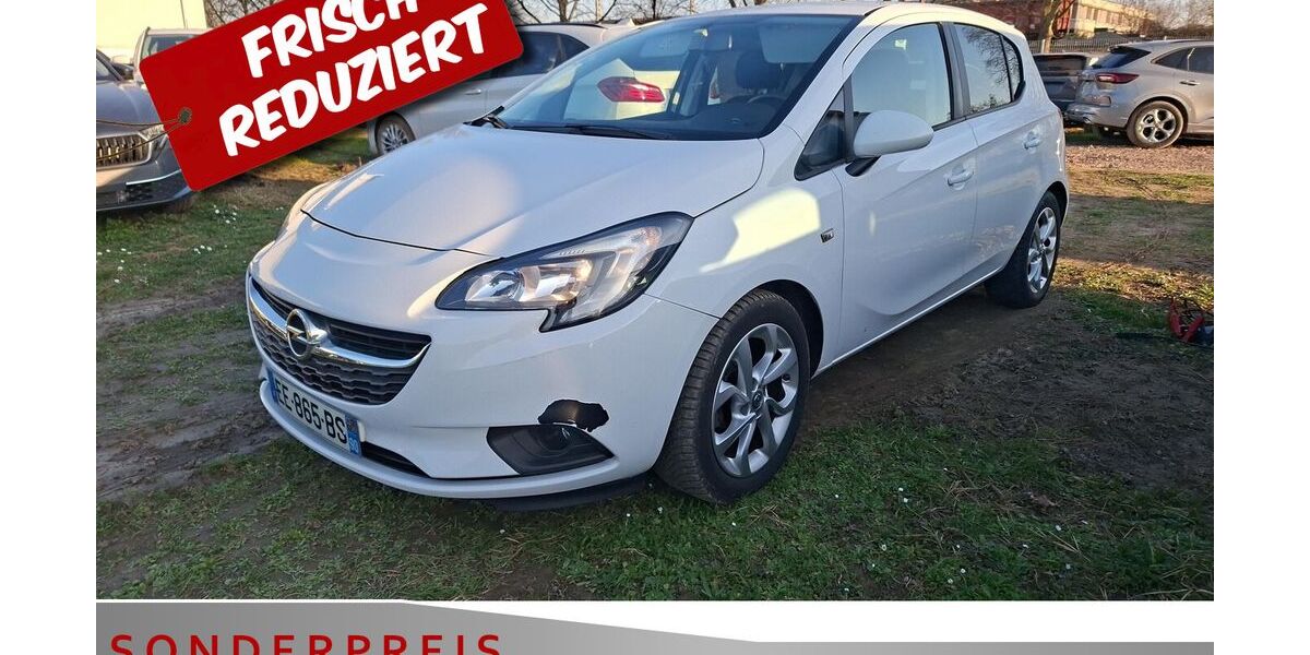 Opel Corsa 163.975 km 4.185 &euro; Achern 77855