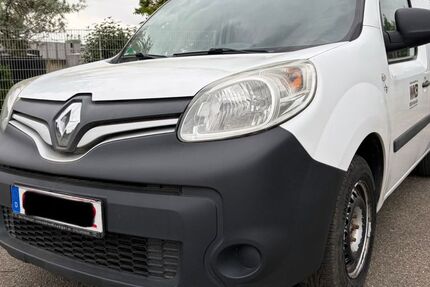 Renault Kangoo 313.000 km 2.400 &euro; Lahr 77933