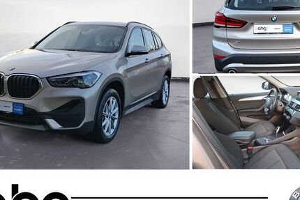 BMW X1 46.000 km 23.990 &euro; Kehl 77694