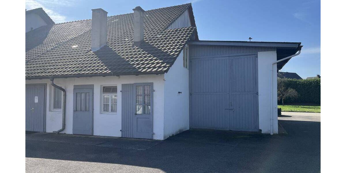 Mehrfamilienhaus, Wohnhaus Bühl Oberweier - 7 Zimmer, 200 m&sup2;, 900.000&euro; | Angebot:26017427