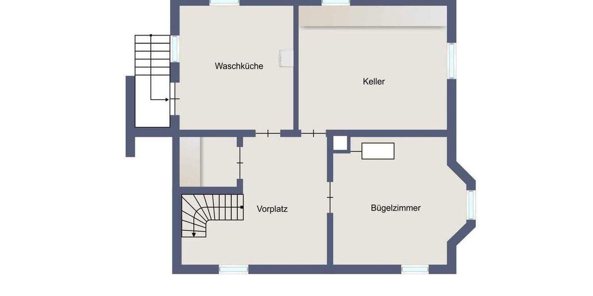 Einfamilienhaus Lahr - 5 Zimmer, 135 m&sup2;, 578.000&euro; | Angebot:25696772