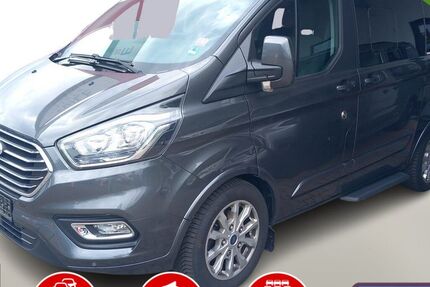 Ford Tourneo Custom 92.300 km 24.988 &euro; Kehl 77694