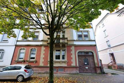 Zimmer Offenburg Südoststadt - 5 Zimmer, 142 m&sup2;, 1.390&euro; | Angebot:25698770