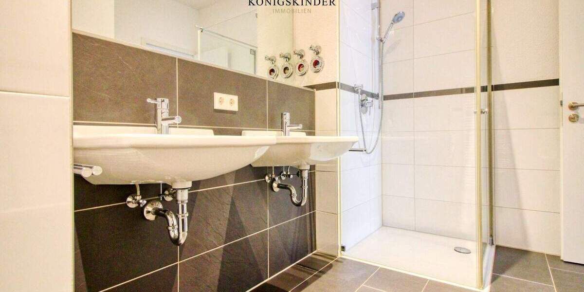 Etagenwohnung Lahr/Schwarzwald Lahr - 2 Zimmer, 71 m&sup2;, 235.000&euro; | Angebot:25731769